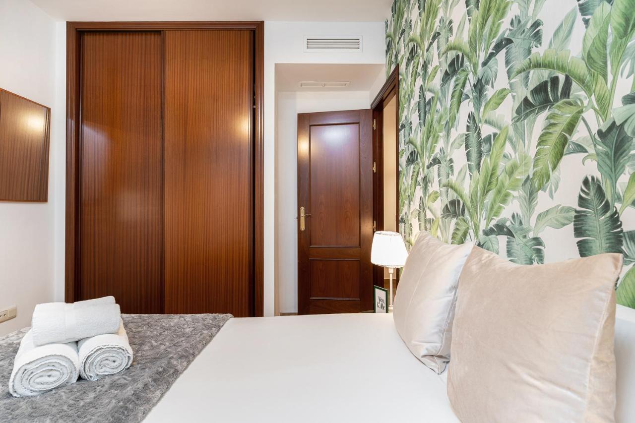 Monkó Boulevard Appartement *