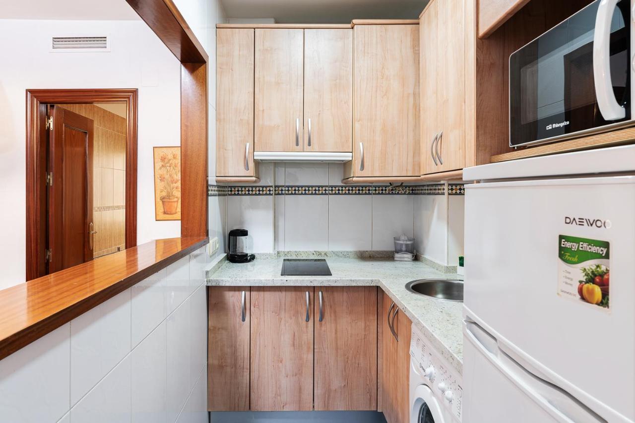 Appartement Monkó Boulevard Torremolinos